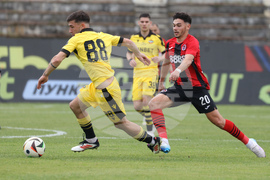 Футбол - „Локомотив” (София) - „Ботев” (Пловдив)