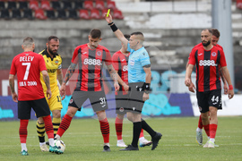 Футбол - „Локомотив” (София) - „Ботев” (Пловдив)