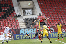 Футбол - „Локомотив” (София) - „Ботев” (Пловдив)