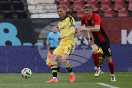 Футбол - „Локомотив” (София) - „Ботев” (Пловдив)