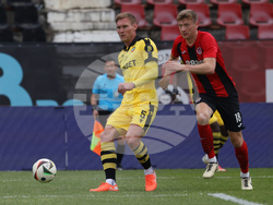 Футбол - „Локомотив” (София) - „Ботев” (Пловдив)