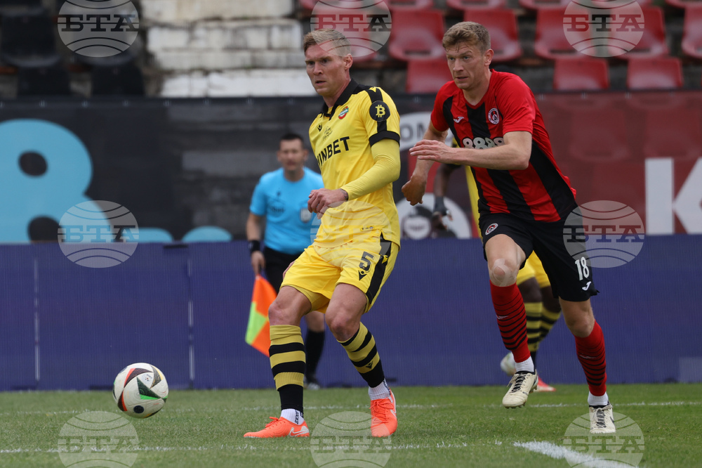 Футбол - „Локомотив” (София) - „Ботев” (Пловдив)