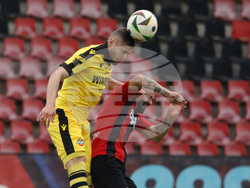 Футбол - „Локомотив” (София) - „Ботев” (Пловдив)