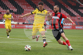 Футбол - „Локомотив” (София) - „Ботев” (Пловдив)