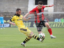 Футбол - „Локомотив” (София) - „Ботев” (Пловдив)