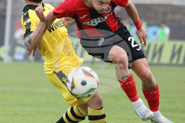 Футбол - „Локомотив” (София) - „Ботев” (Пловдив)