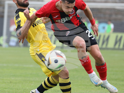 Футбол - „Локомотив” (София) - „Ботев” (Пловдив)