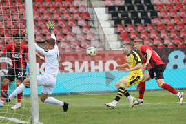 Футбол - „Локомотив” (София) - „Ботев” (Пловдив)