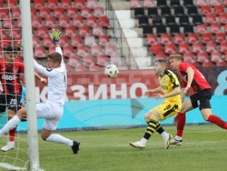 Футбол - „Локомотив” (София) - „Ботев” (Пловдив)