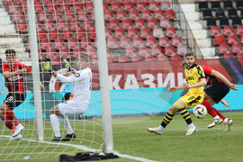 Футбол - „Локомотив” (София) - „Ботев” (Пловдив)