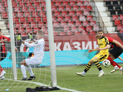 Футбол - „Локомотив” (София) - „Ботев” (Пловдив)