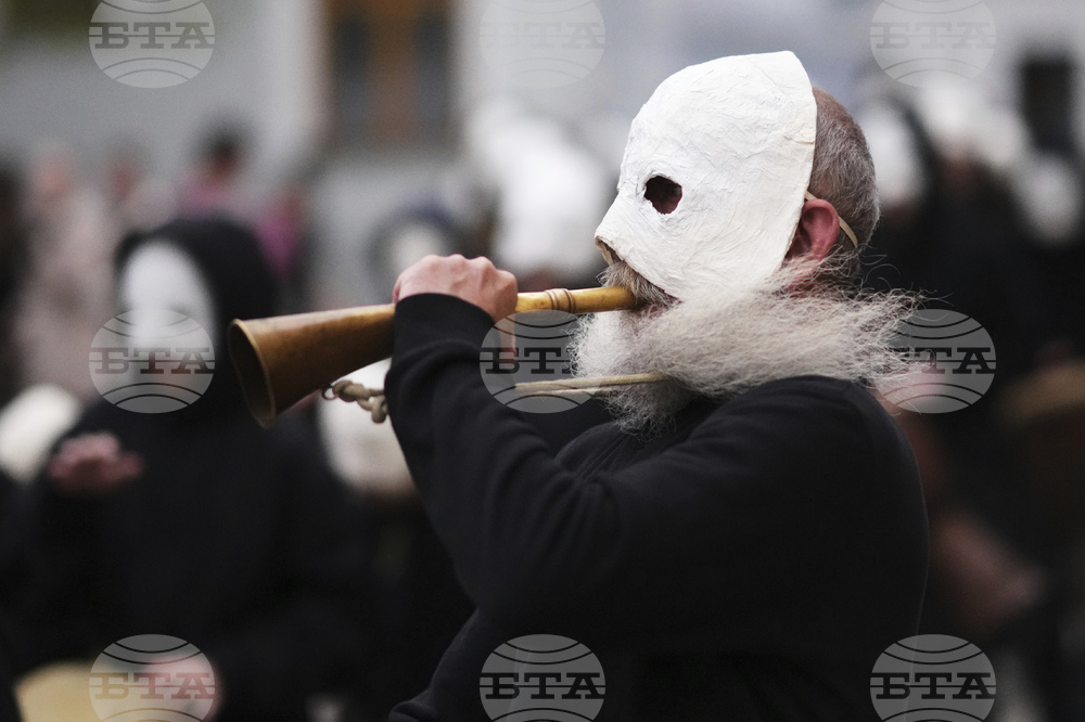 Czech Republic Easter