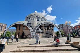 Република Северна Македония - Разпети петък