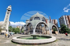 Република Северна Македония - Разпети петък