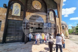 Република Северна Македония - Разпети петък