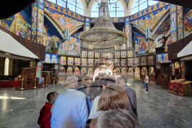 Република Северна Македония - Разпети петък