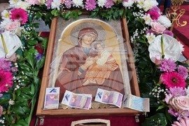 Република Северна Македония - Разпети петък