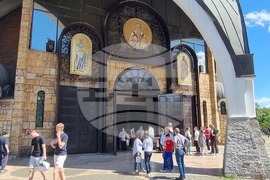 Република Северна Македония - Разпети петък