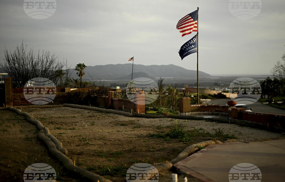 Philanthropy Mountain Fire Recovery