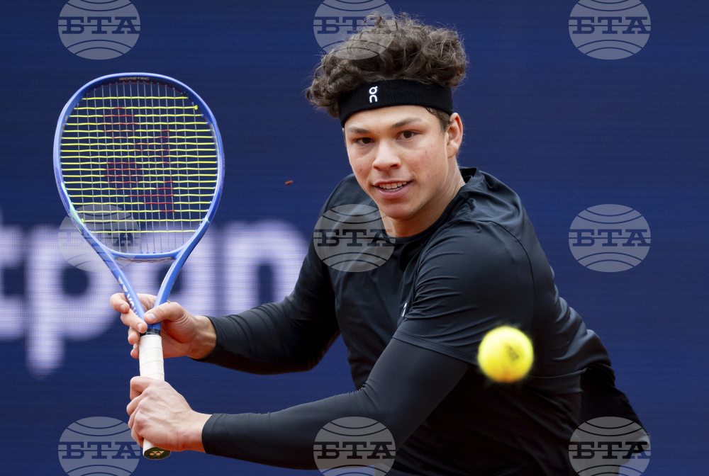 Germany Tennis Munich