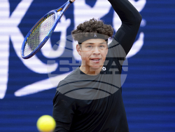 Germany Tennis Munich