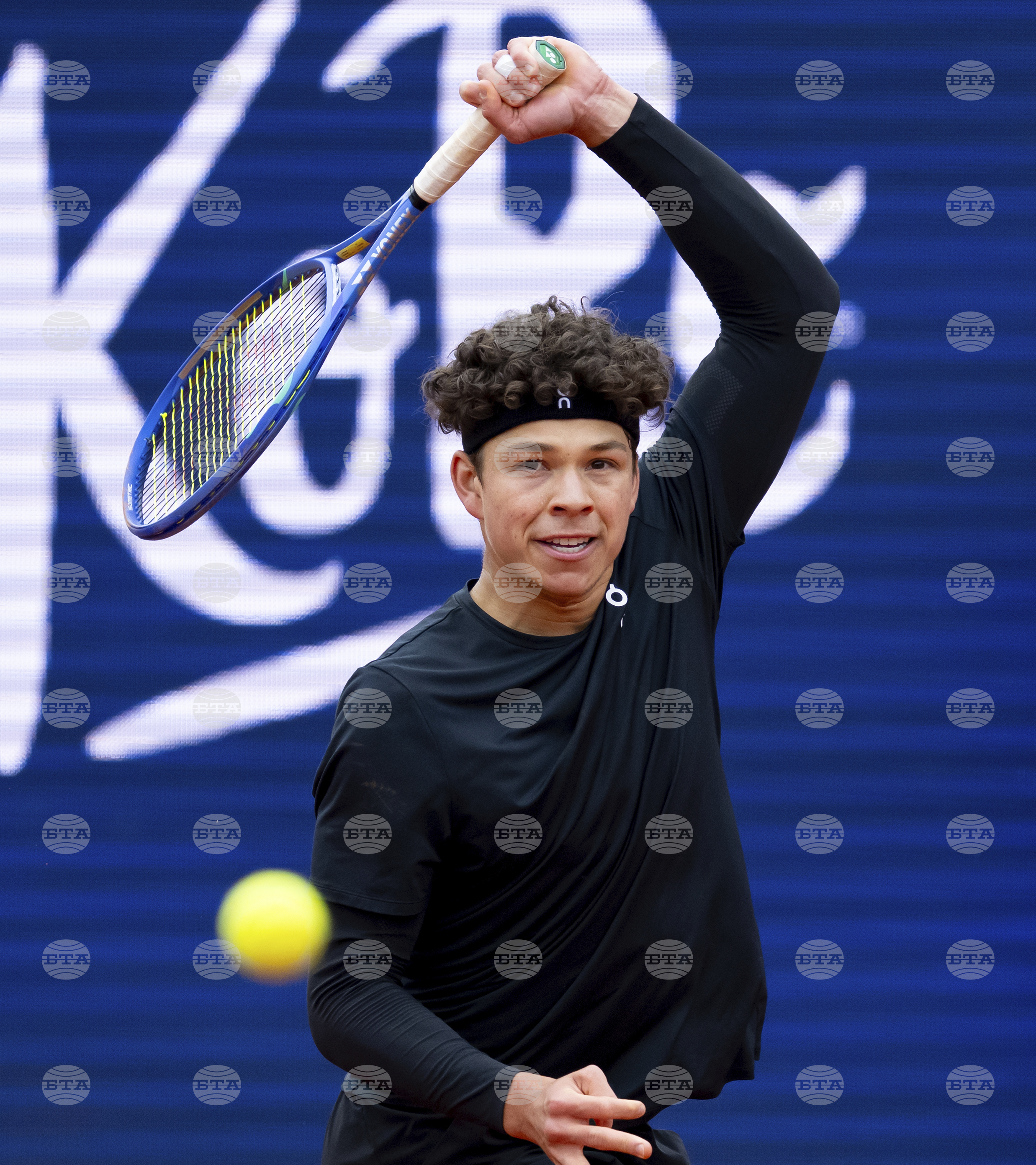 Germany Tennis Munich