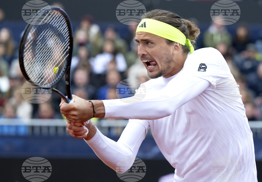 Germany Tennis Munich