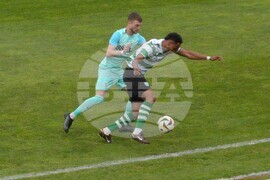 Варна - футбол - „Черно море” - „Берое”