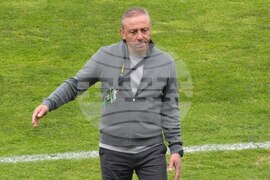 Варна - футбол - „Черно море” - „Берое”