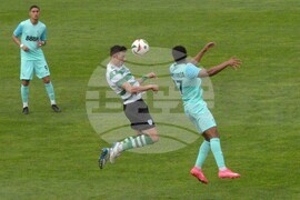 Варна - футбол - „Черно море” - „Берое”