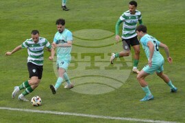 Варна - футбол - „Черно море” - „Берое”