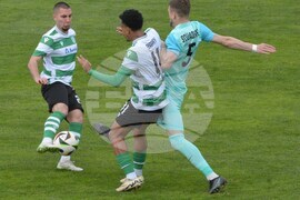 Варна - футбол - „Черно море” - „Берое”