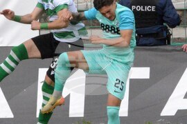 Варна - футбол - „Черно море” - „Берое”