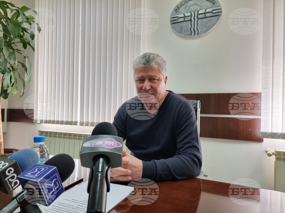 Община Тунджа ще отбележи 35 години от създаването си с редица прояви