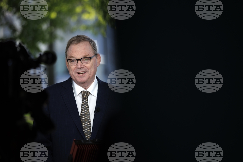 Икономическият съветник на Тръмп Кевин Хасет не придаде голямо значение на разследването срещу президента на УФР Джером Пауъл