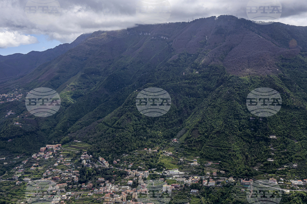 Italy Cablecar Accident