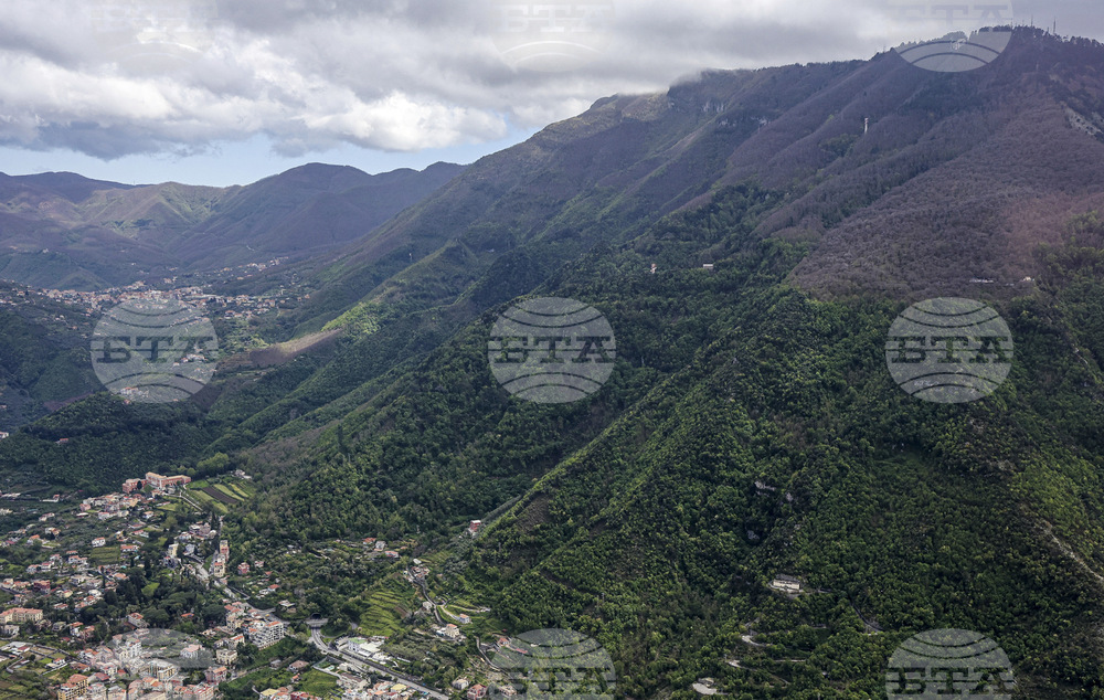 Italy Cablecar Accident