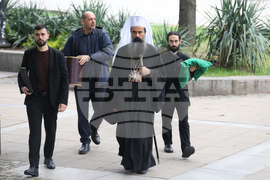 Храм „Св. Неделя” - патриарх Даниил - Опело Христово