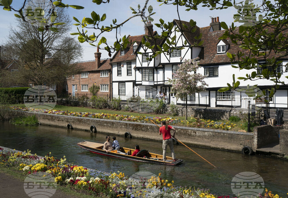 Цените на жилищата във Великобритания се повишиха повече от очакваното през септември