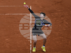 Germany Tennis Munich