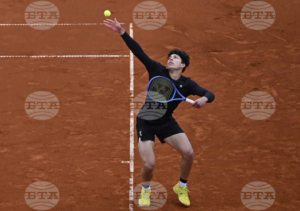 Germany Tennis Munich