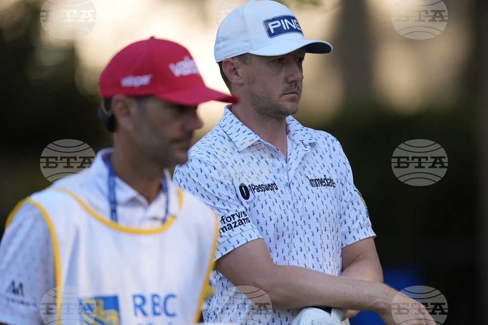 RBC Heritage Golf