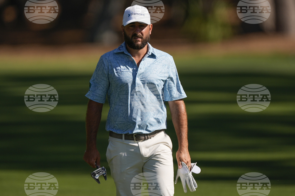 RBC Heritage Golf