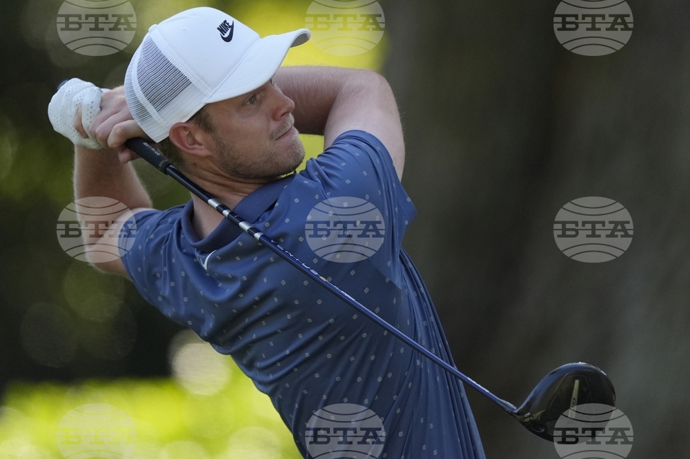 RBC Heritage Golf