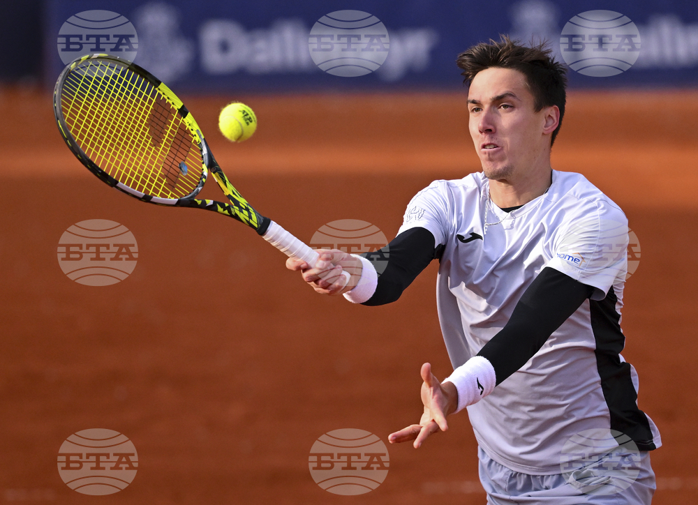 Germany Tennis