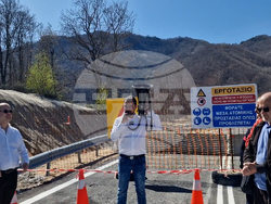 Рудозем - граница - протест