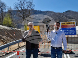 Рудозем - граница - протест