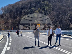 Рудозем - граница - протест