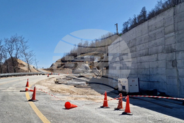 Рудозем - граница - протест