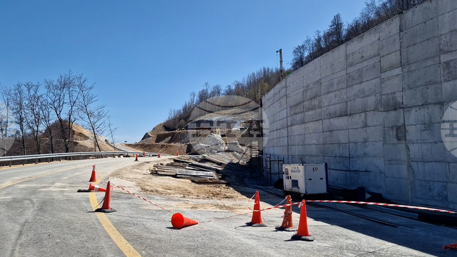 Border Traffic Update